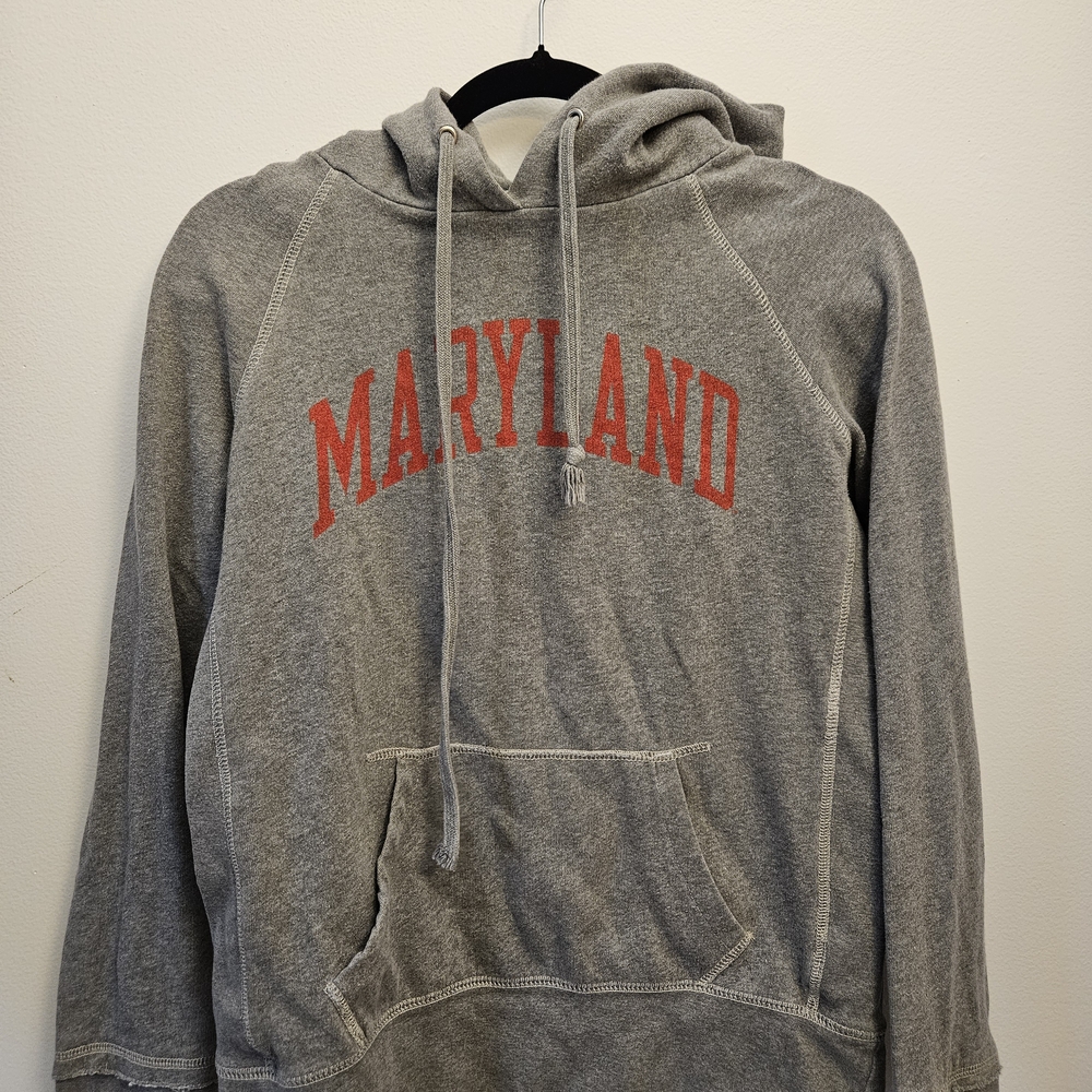 Maryland Hoodie